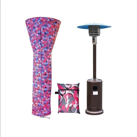 Other Patio Heater Cover Outdoor Garden Treasures Covers For Standing